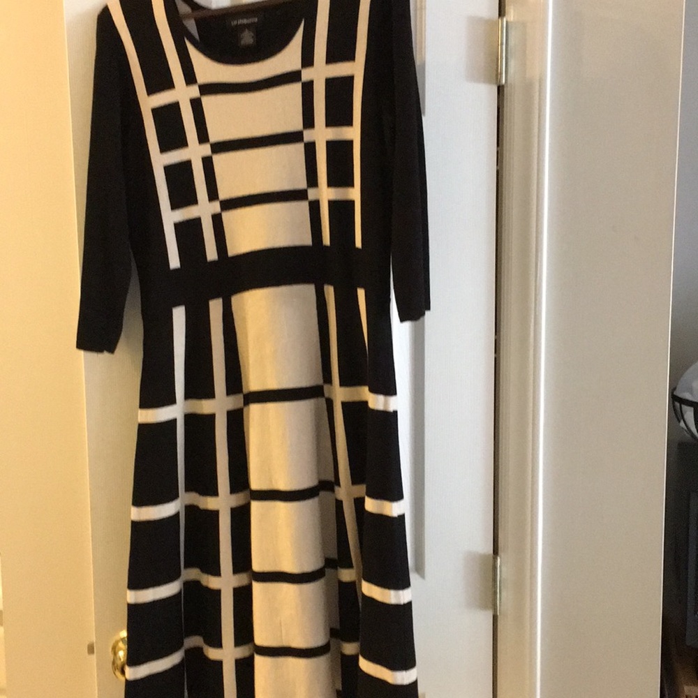 Liz Claiborne Sweater Dress